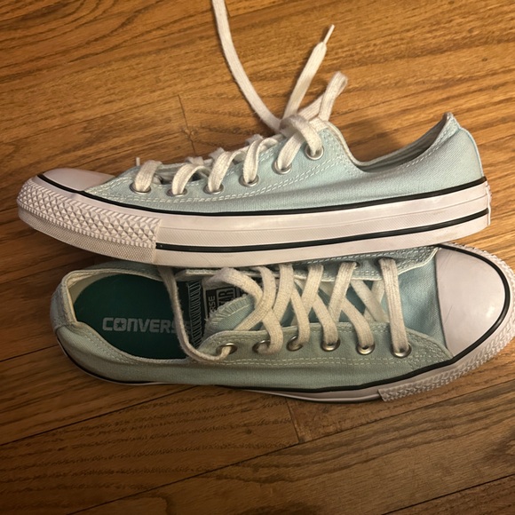 Converse All Stars Chuck Taylor - Picture 6 of 11